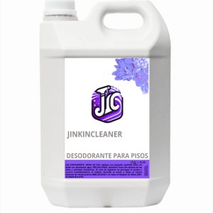 DESODORANTE PARA PISOS 5LTS. AROMA LAVANDA