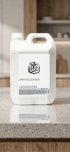 LAVANDINA 5LTS.