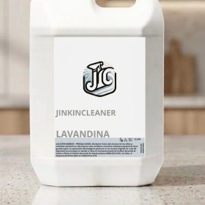 LAVANDINA 5LTS.
