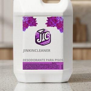 DESODORANTE PARA PISOS 5LTS. AROMA LAVANDA