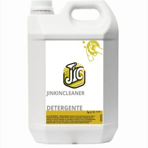 ULTRA DETERGENTE  AL 30% 5LTS.