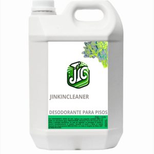 DESODORANTE PARA PISOS 5LTS. AROMA PINO