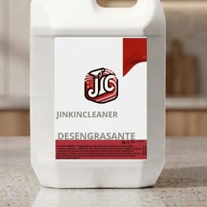 DESENGRASANTE 5LTS.