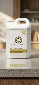 ULTRA DETERGENTE  5LTS.