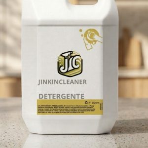 ULTRA DETERGENTE  AL 30% 5LTS.