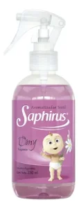 SAPHIRUS TEXTIL CONY