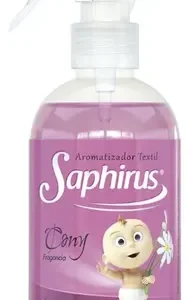 SAPHIRUS TEXTIL CONY