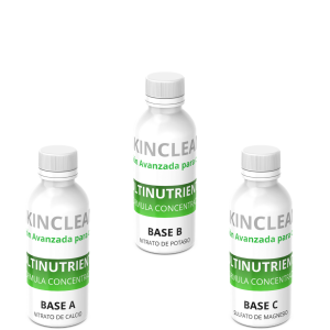 FERTILIZANTES MULTINUTRIENTES 1 LTS X 3