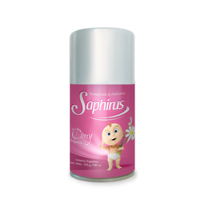 AEROSOL SAPHIRUS CONY