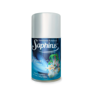 AEROSOL SAPHIRUS HAWAI