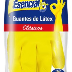 GUANTES ESENCIAL TALLE L
