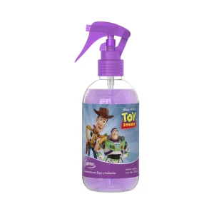 SAPHIRUS TEXTIL DISNEY WOODY BUZZ