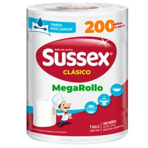 ROLLO DE COCINA SUSSEX