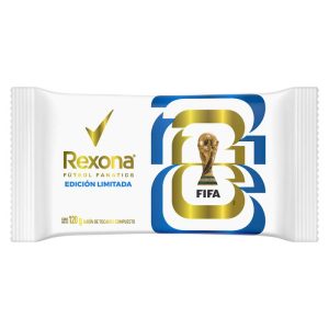 JABON DE TOCADOR REXONA FANATICS