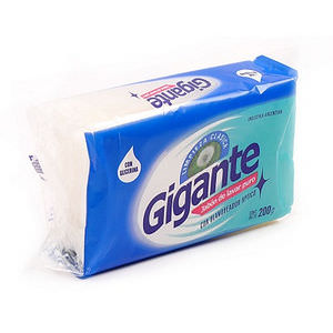 JABON BLANCO GIGANTE