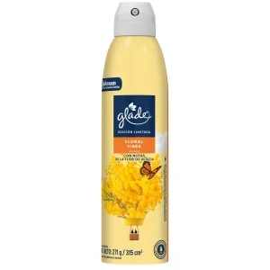 DESODORANTE DE AMBIENTE GLADE EDIC. LIM.