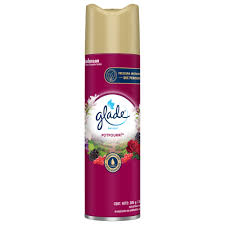DESODORANTE DE AMBIENTE GLADE