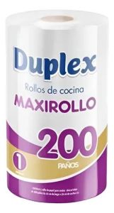 ROLLO DE COCINA DUPLEX