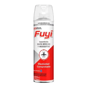 VENENO FUYI