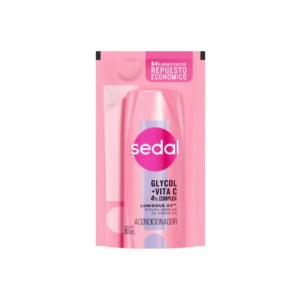 SEDAL SACHET ACONDICIONADOR 300 ML