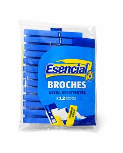 BORCHES X12 ESENCIAL