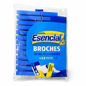 BORCHES X12 ESENCIAL