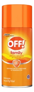 OFF FAMILY