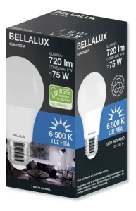 FOCO BELLALUX FRIO/CALIDO