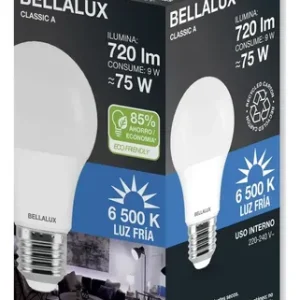 FOCO BELLALUX FRIO/CALIDO