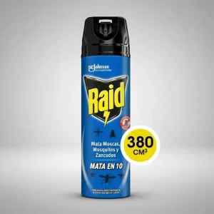 VENENO RAID
