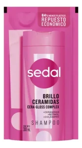 SEDAL SACHET SHAMPOO 300ML