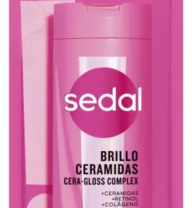 SEDAL SACHET SHAMPOO 300ML