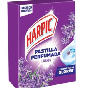 PASTILLA INODORO HARPIC