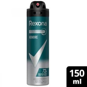 DESODORANTE REXONA MEN