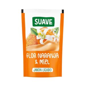 JABON PARA MANOS REPUESTO SUAVE