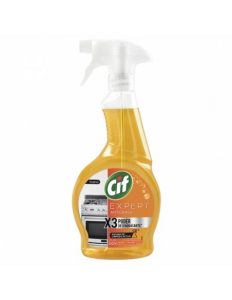 CIF GATILLO ANTIGRASA